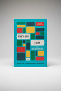 They Say / I Say: With Readings – Used