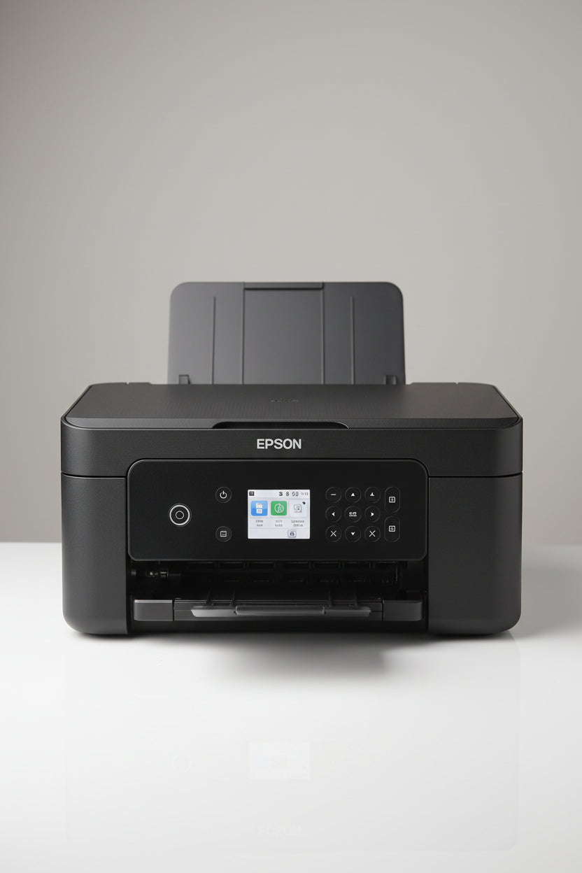 Epson XP-4200 Wireless Printer – Like New, Needs New Ink Cartridges